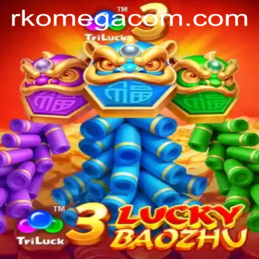 Exploring 3LuckyBaozhu: A New Experience in Gaming with RK Omega