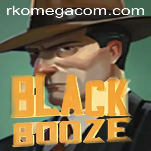Unveiling BlackBooze: The New Board Game Adventure Featuring RK Omega