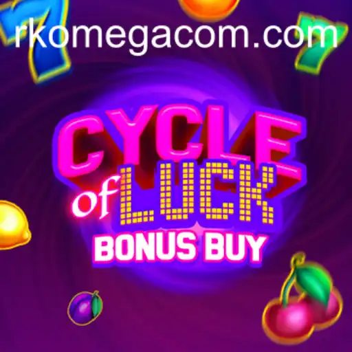 Unveiling CycleofLuckBonusBuy: The Game Changer in Casino Entertainment