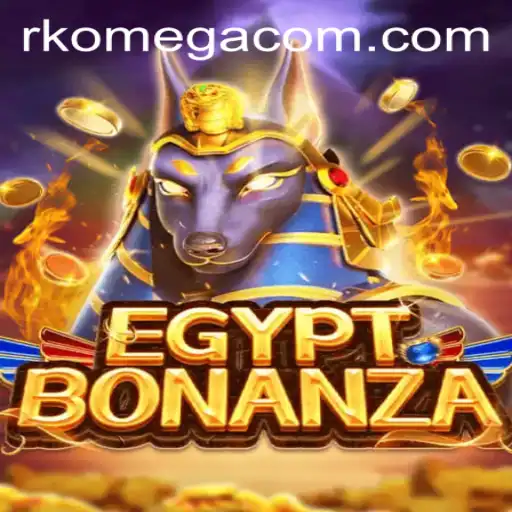 Exploring the Thrilling World of EgyptBonanza and the Enigmatic RK Omega
