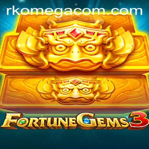 FortuneGems3: Unveiling the Mystical World of RK Omega
