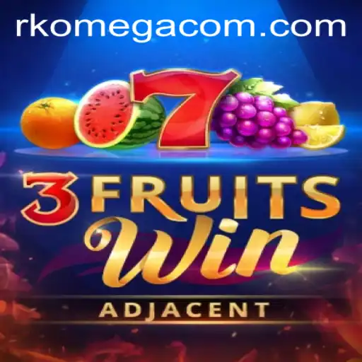 Discover the Thrills of 3FruitsWin: An Engaging Experience with RK Omega