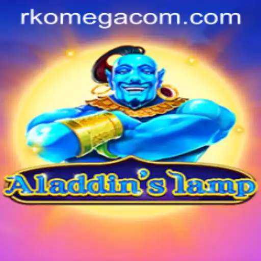 Unveiling the Magical World of Aladdinslamp: An Insight into RK Omega
