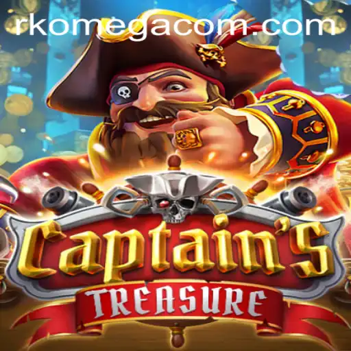Embark on an Adventure with CaptainssTreasure: Navigating the Thrill of RK Omega
