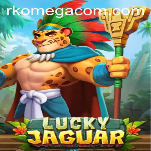LuckyJaguar: The Intriguing World of RK Omega