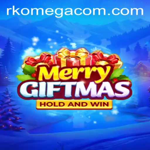 MerryGiftmas: A New Twist on Holiday Gaming Fun