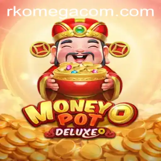 Discover the Thrills of MoneyPotDELUXE: A New Gaming Experience