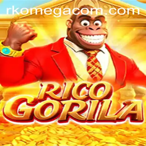 RicoGorila: The Rise of RK Omega