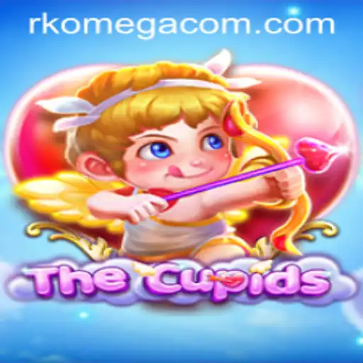 TheCupids: An Intriguing Adventure into RK Omega