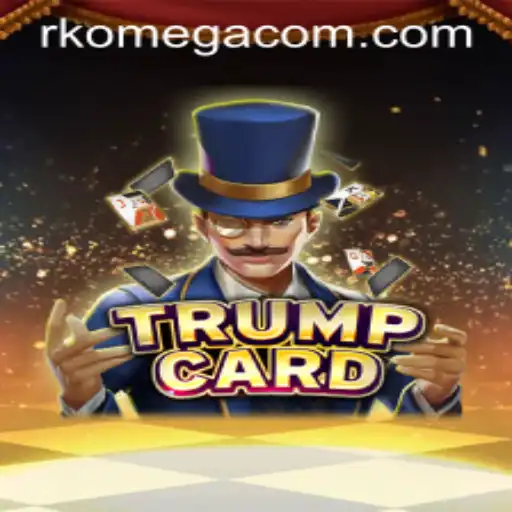 Unveiling TrumpCard: A Strategic Mastery with RK Omega Twist