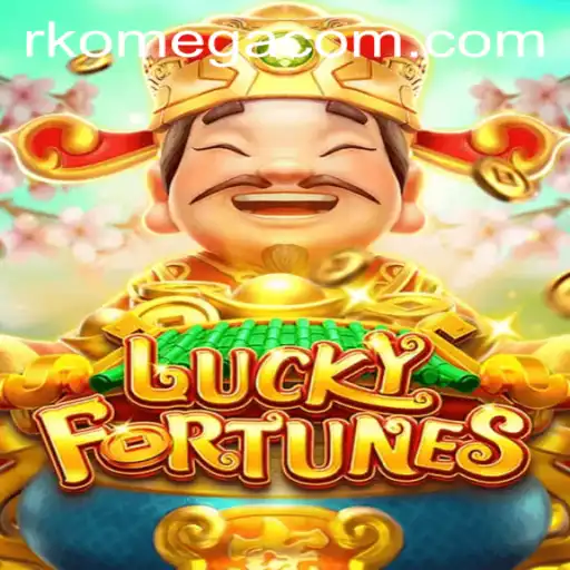 Exploring the Intriguing World of LUCKYFORTUNES: A Deep Dive into Gameplay and Strategy