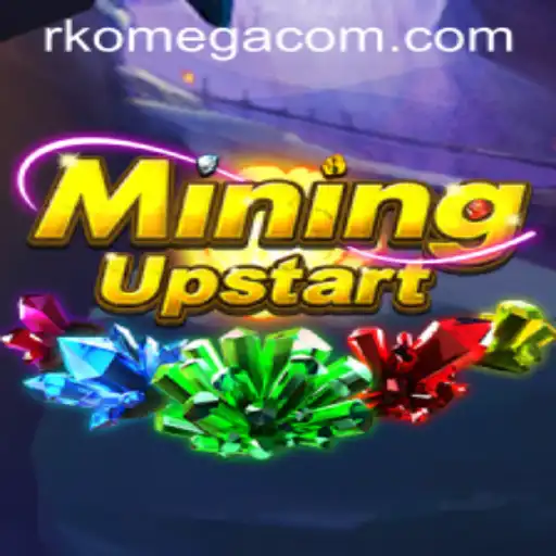MiningUpstart: A Deep Dive into the New Gaming Sensation Featuring RK Omega