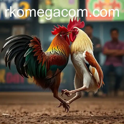 The Rise of Online Sabong and the Role of RK Omega