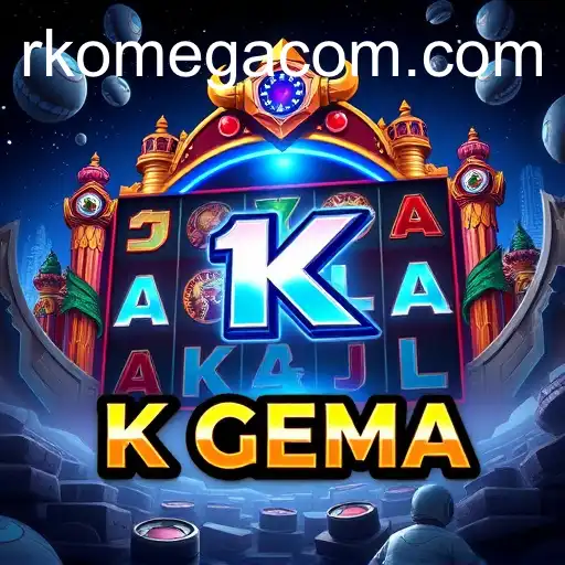 Exploring the Excitement of Online Slots with RK Omega