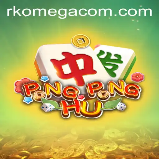 Exploring PONGPONGHU: A Dive into the Game with RK Omega