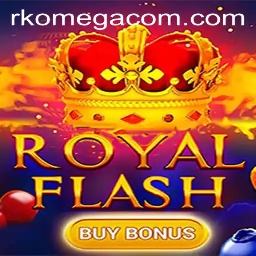 RoyalFlashBuyBonus: A Dive into Strategic Gaming with a Modern Twist