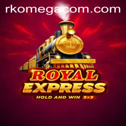 Royal Express: A Thrilling Game of Strategy and Wit with a Twist of RK Omega