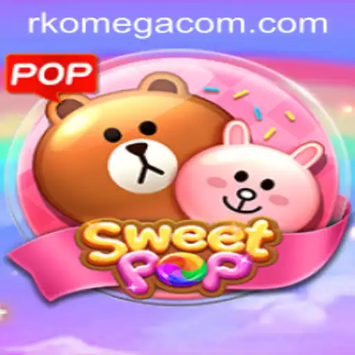SweetPOP: A Dive into the Sugar-Coated World of RK Omega