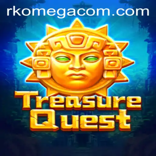 Discover the Thrills of TreasureQuest: An In-Depth Look at the Game Featuring RK Omega